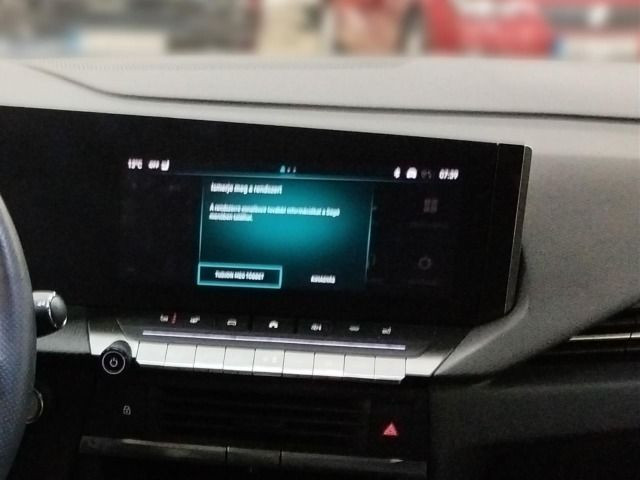 Astra L ST GS 1.2 HYBRID KLIMA+PDC+KAMERA+SHZ+AT