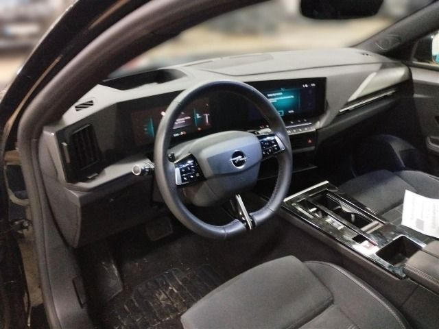 Astra L ST GS 1.2 HYBRID KLIMA+PDC+KAMERA+SHZ+AT