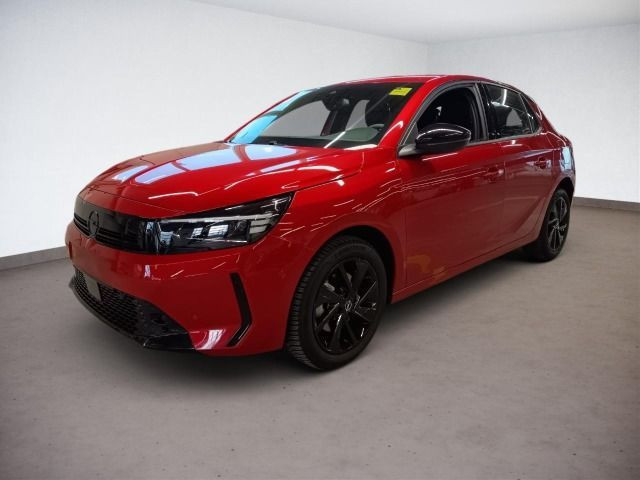 Corsa F GS 1.2 Hybrid 48V 74KW eDCT6