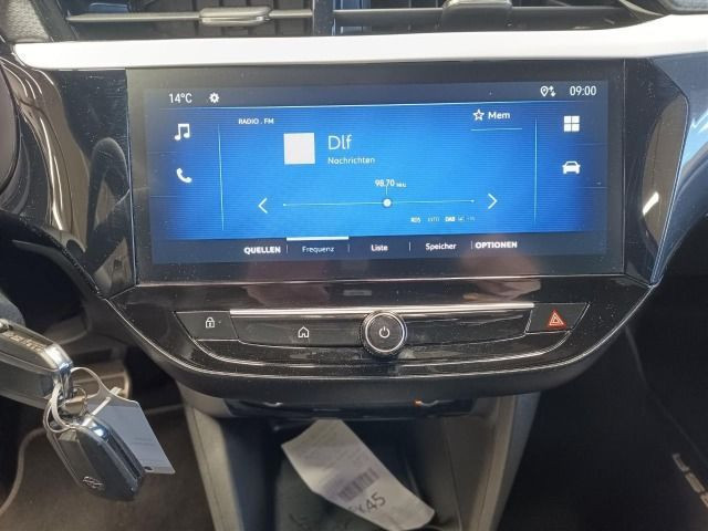 Corsa F GS 1.2 Hybrid 48V 74KW eDCT6