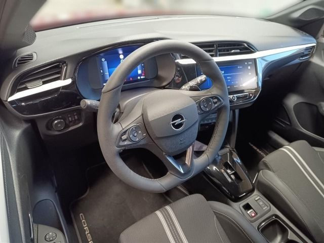 Corsa F GS 1.2 Hybrid 48V 74KW eDCT6