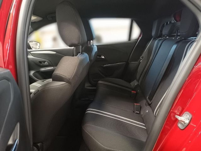 Corsa F GS 1.2 Hybrid 48V 74KW eDCT6