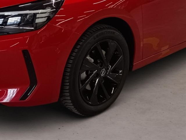 Corsa F GS 1.2 Hybrid 48V 74KW eDCT6