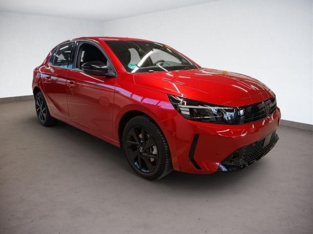 Corsa F GS 1.2 Hybrid 48V 74KW eDCT6