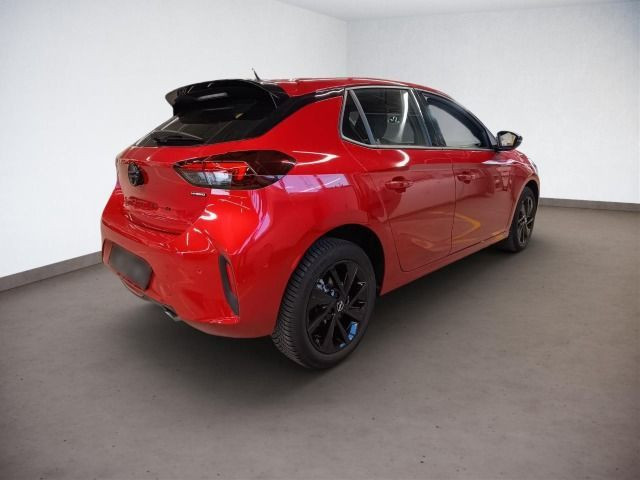 Corsa F GS 1.2 Hybrid 48V 74KW eDCT6