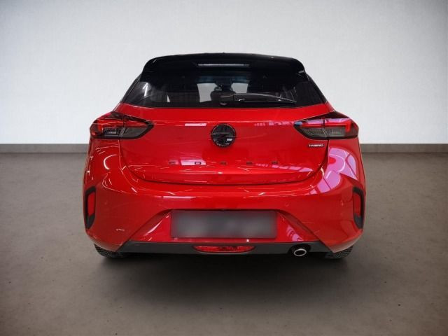 Corsa F GS 1.2 Hybrid 48V 74KW eDCT6
