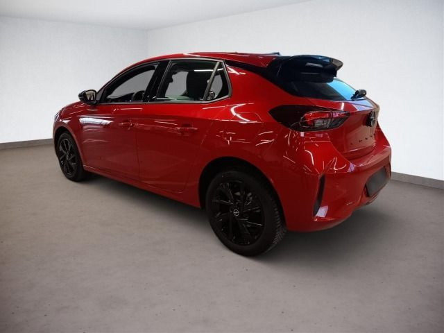 Corsa F GS 1.2 Hybrid 48V 74KW eDCT6