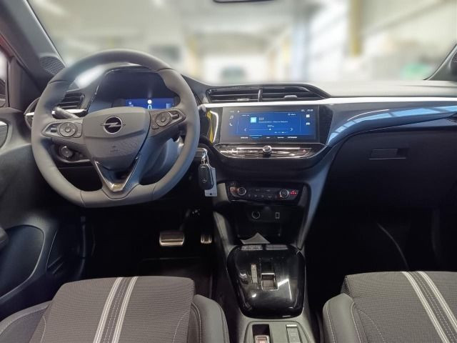 Corsa F GS 1.2 Hybrid 48V 74KW eDCT6