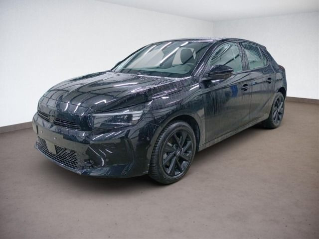 Corsa F GS 1.2 HYBRID KLIMA+PDC+KAMERA+SHZ+LHZ++