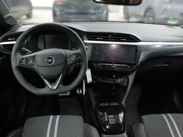 Corsa F GS 1.2 HYBRID KLIMA+PDC+KAMERA+SHZ+LHZ++