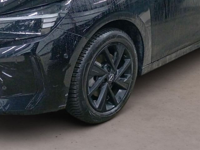 Corsa F GS 1.2 HYBRID KLIMA+PDC+KAMERA+SHZ+LHZ++