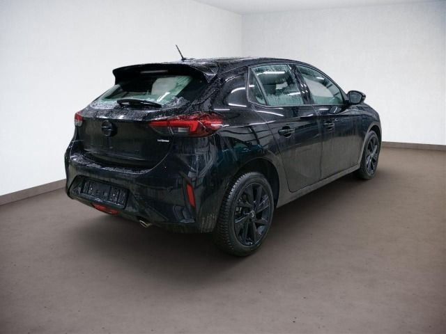 Corsa F GS 1.2 HYBRID KLIMA+PDC+KAMERA+SHZ+LHZ++