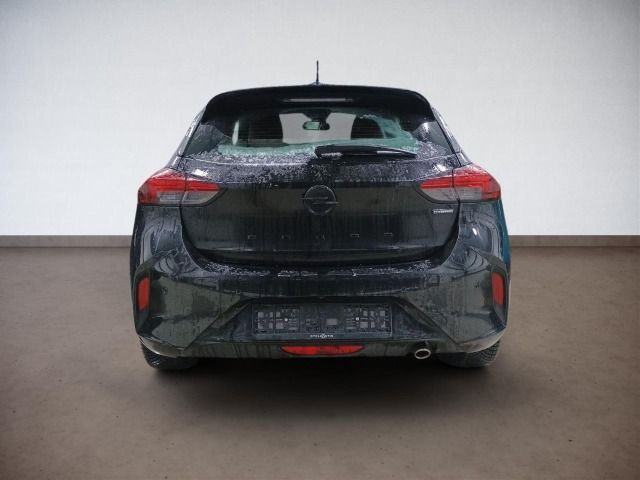 Corsa F GS 1.2 HYBRID KLIMA+PDC+KAMERA+SHZ+LHZ++