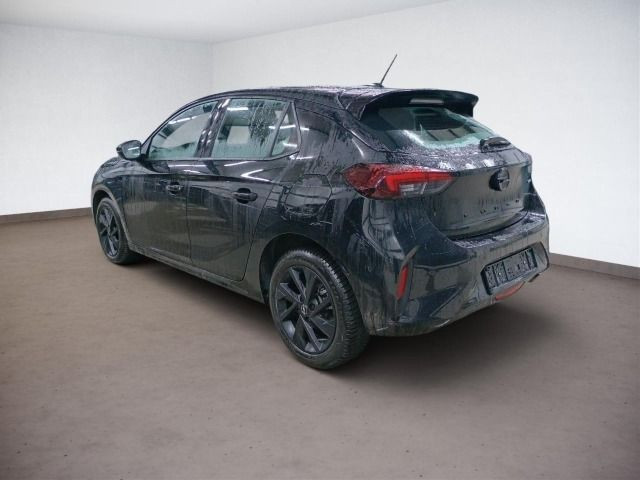 Corsa F GS 1.2 HYBRID KLIMA+PDC+KAMERA+SHZ+LHZ++