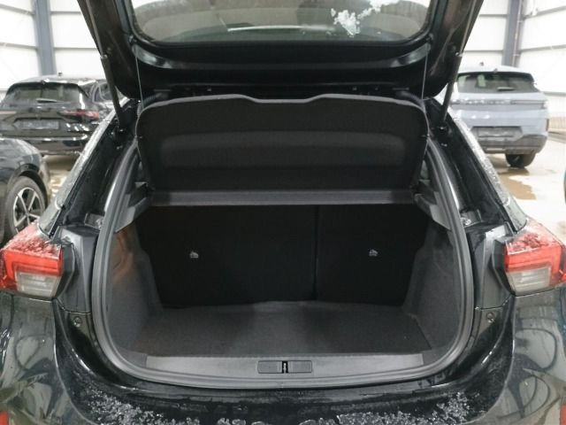 Corsa F GS 1.2 HYBRID KLIMA+PDC+KAMERA+SHZ+LHZ++