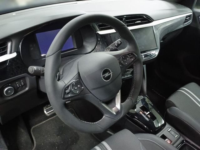 Corsa F GS 1.2 HYBRID KLIMA+PDC+KAMERA+SHZ+LHZ++