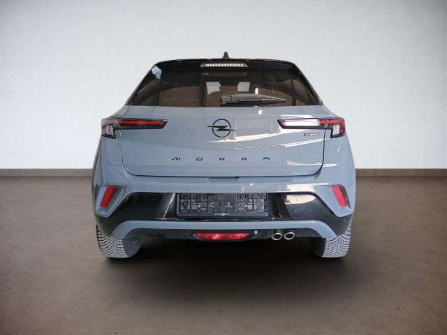 Mokka B GS 1.2 Hybrid 48V eDCT6+CAM+NAVI+ALLWETT