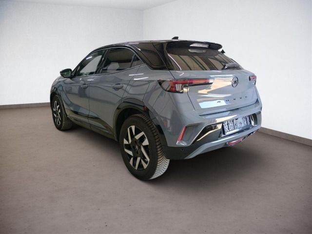 Mokka B GS 1.2 Hybrid 48V eDCT6+CAM+NAVI+ALLWETT