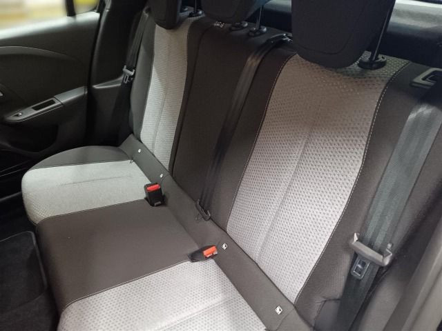 Corsa F Edition 1.2 Turbo S/S74KW AT8