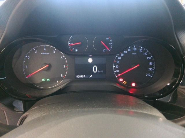 Corsa F Edition 1.2 Turbo S/S74KW AT8+Allwetter+