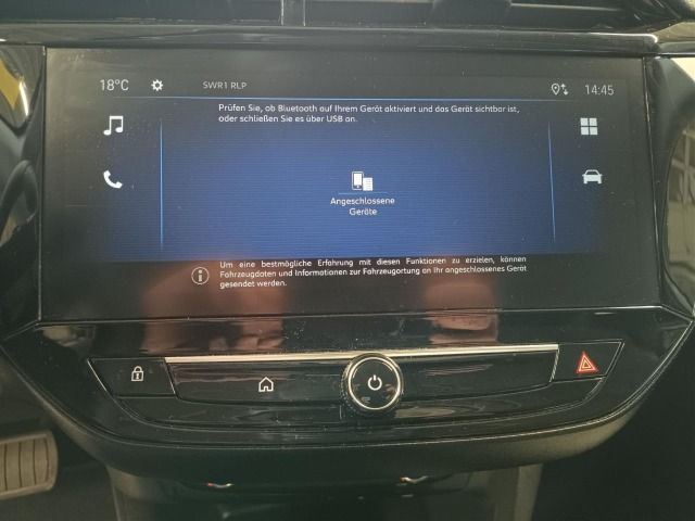 Corsa F Edition 1.2 Turbo S/S74KW AT8+Allwetter+