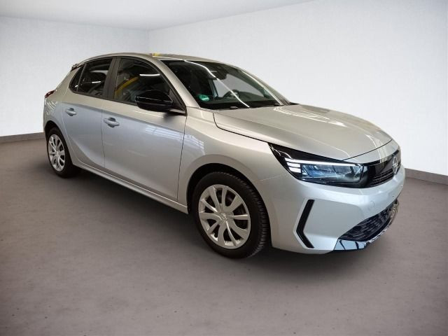 Corsa F Edition 1.2 Turbo S/S74KW AT8+Allwetter+