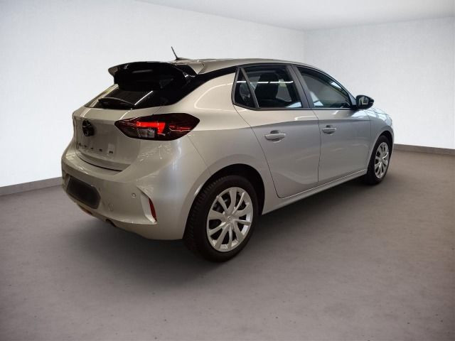 Corsa F Edition 1.2 Turbo S/S74KW AT8+Allwetter+