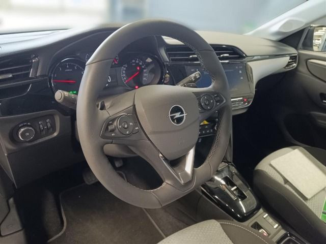 Corsa F Edition 1.2 Turbo S/S74KW AT8+Allwetter+
