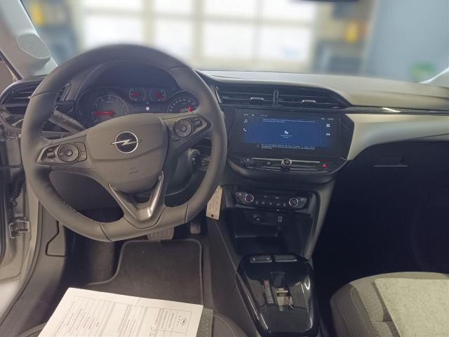 Corsa F Edition 1.2 Turbo S/S74KW AT8+Allwetter+