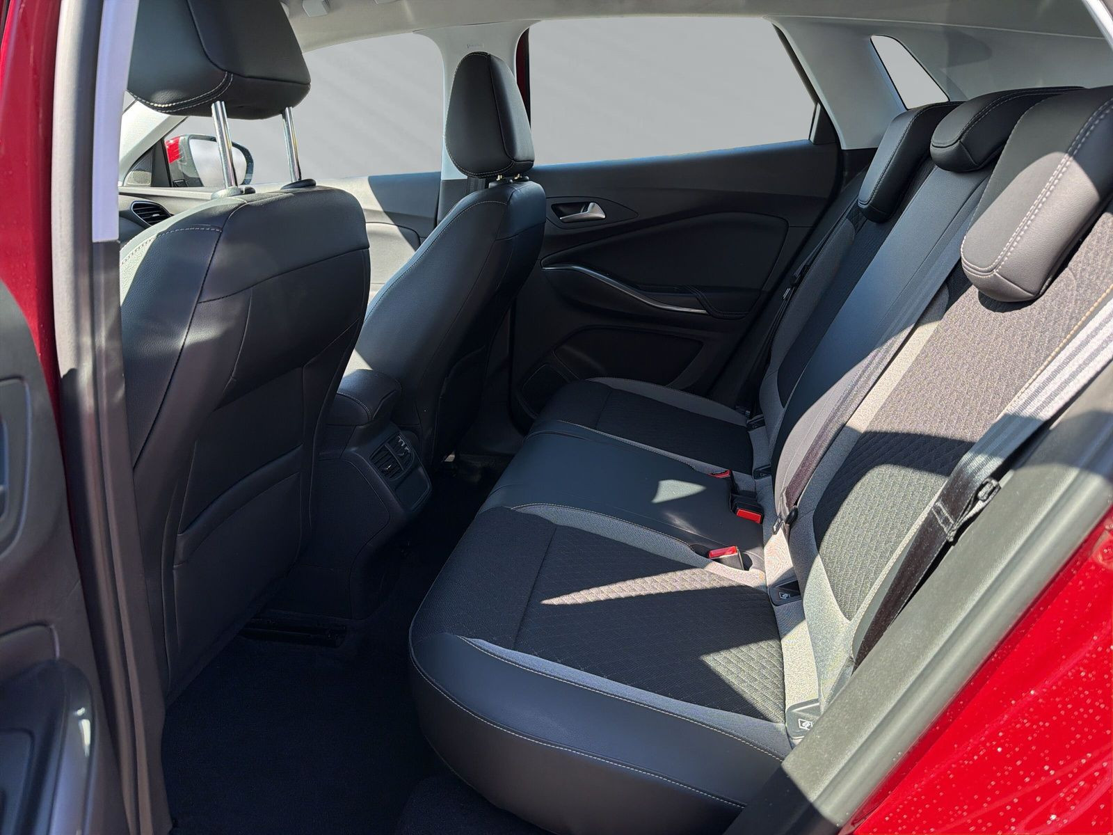 Grandland X Edition 1.2 Turbo 130PS S/S SHZ+LHZ+