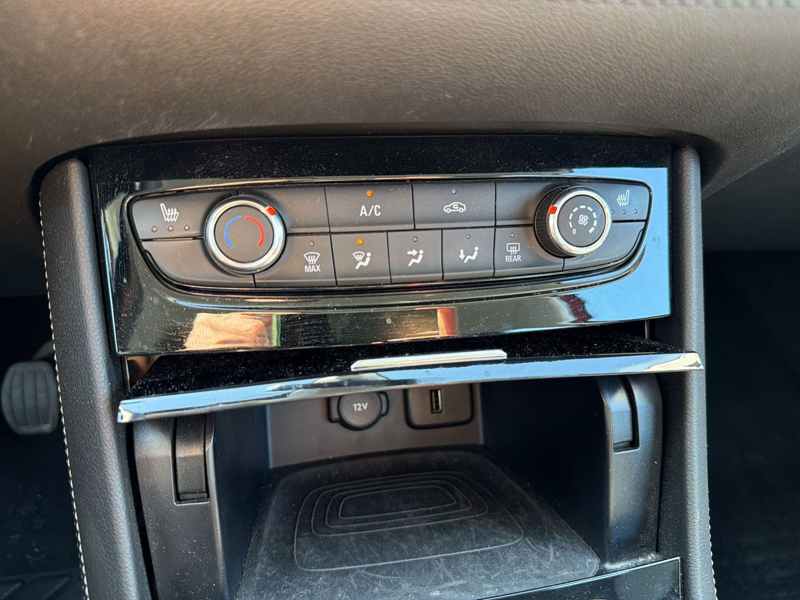 Grandland X Edition 1.2 Turbo 130PS S/S SHZ+LHZ+