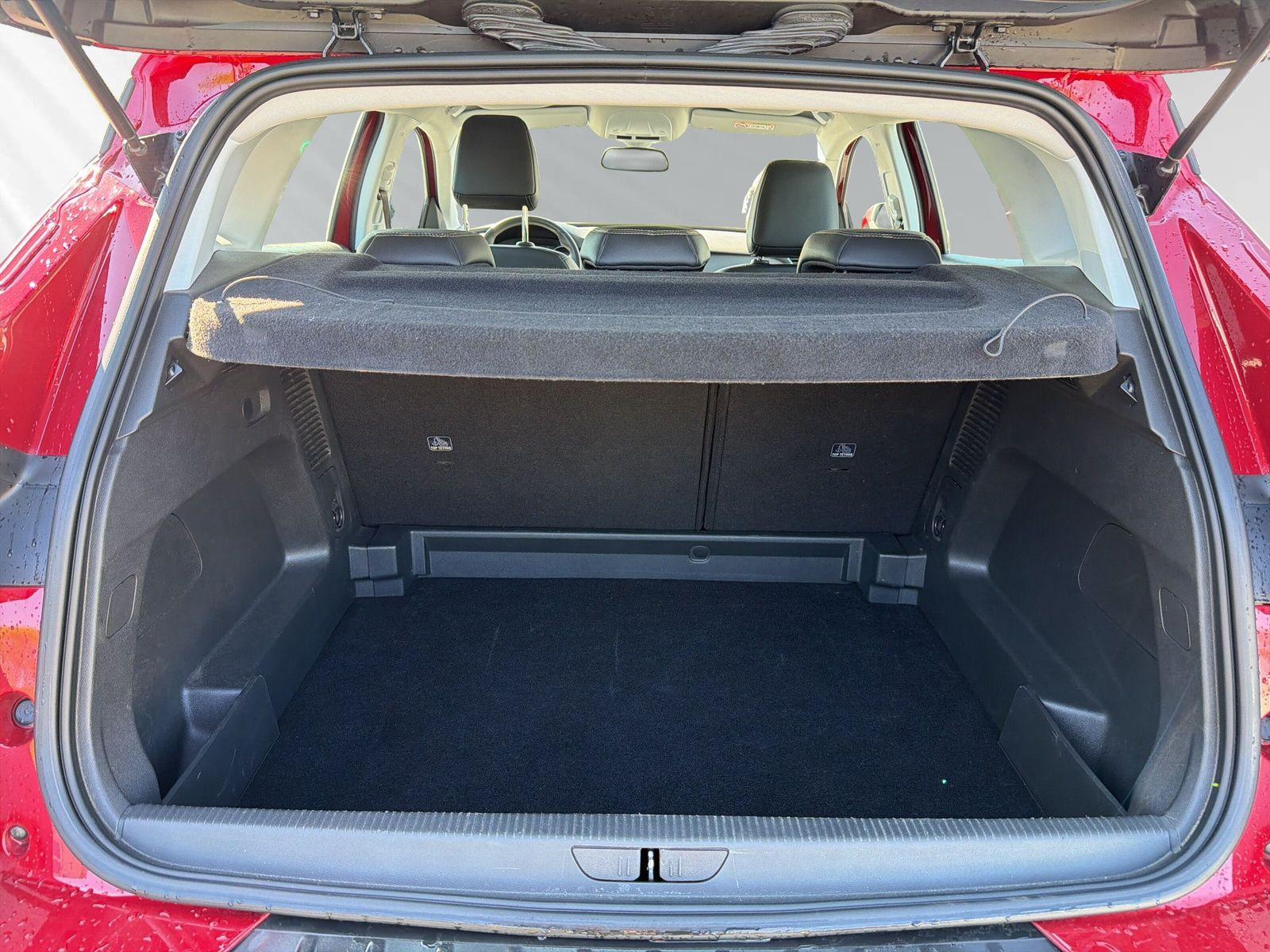 Grandland X Edition 1.2 Turbo 130PS S/S SHZ+LHZ+