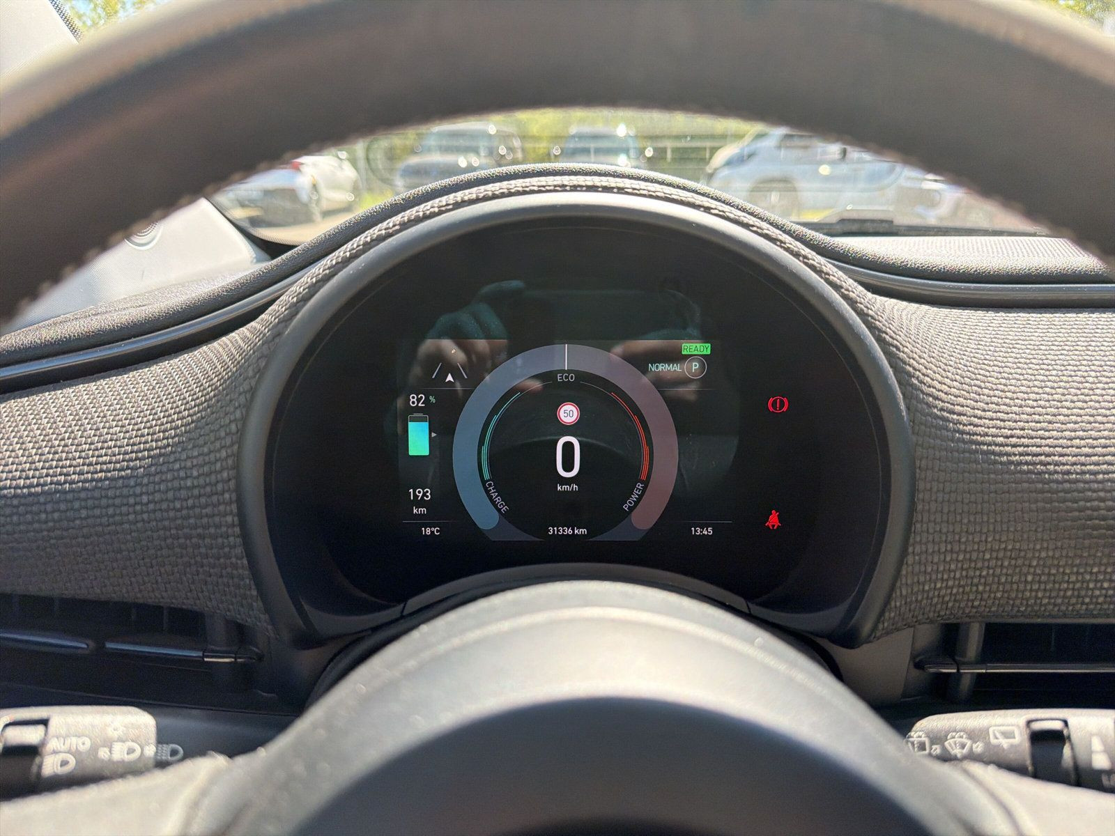 500e MJ22 42kWh laPrima  +SHZ+PANO+KLIMAAUTO+ALL