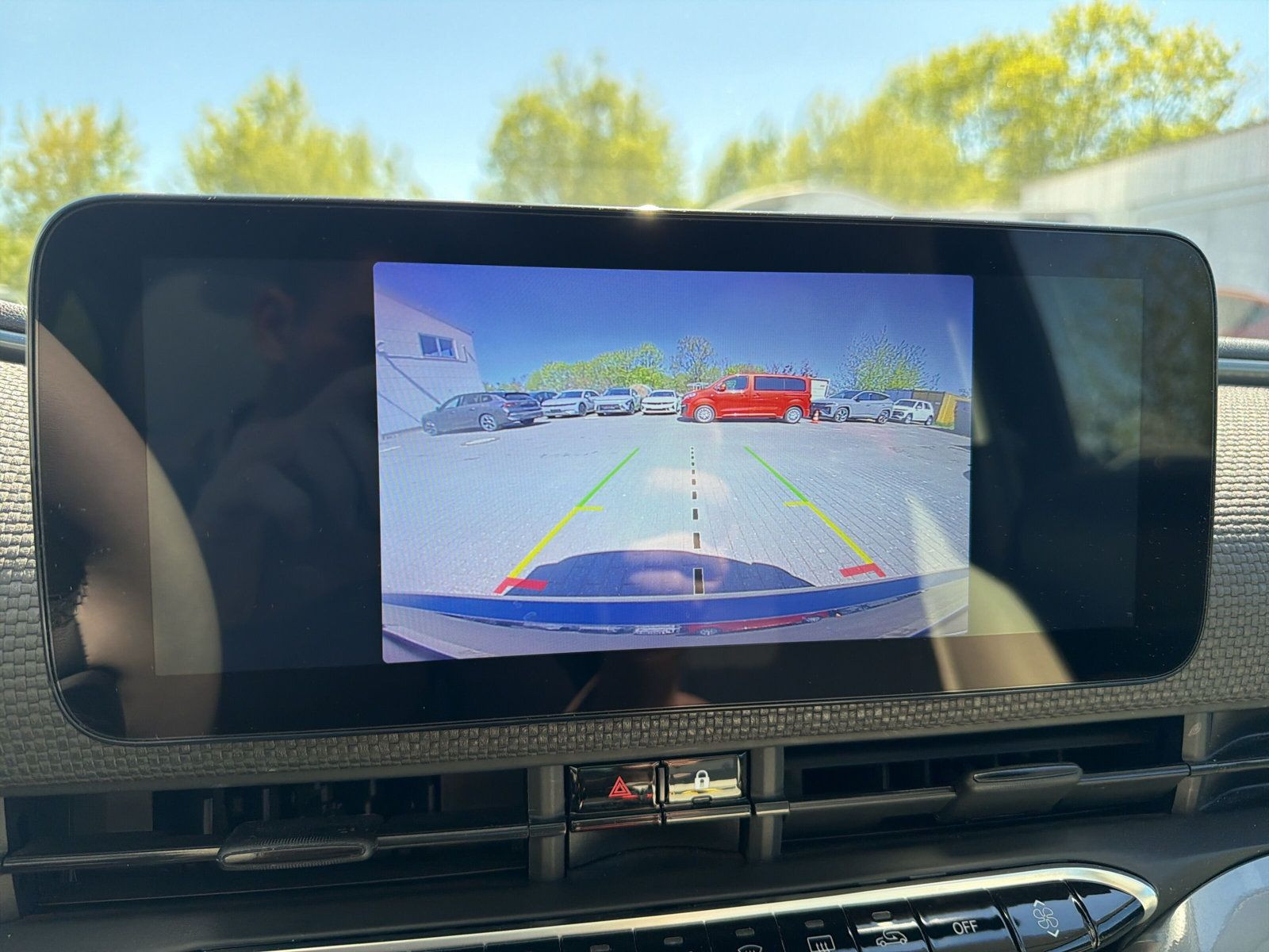 500e MJ22 42kWh laPrima  +SHZ+PANO+KLIMAAUTO+ALL