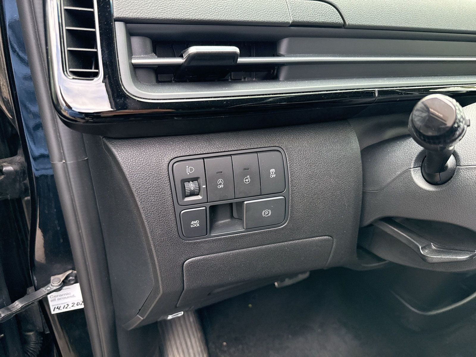 Staria 7-Sitzer 2.2 CRDI 8AT 4WD SIGNATURE +NAVI