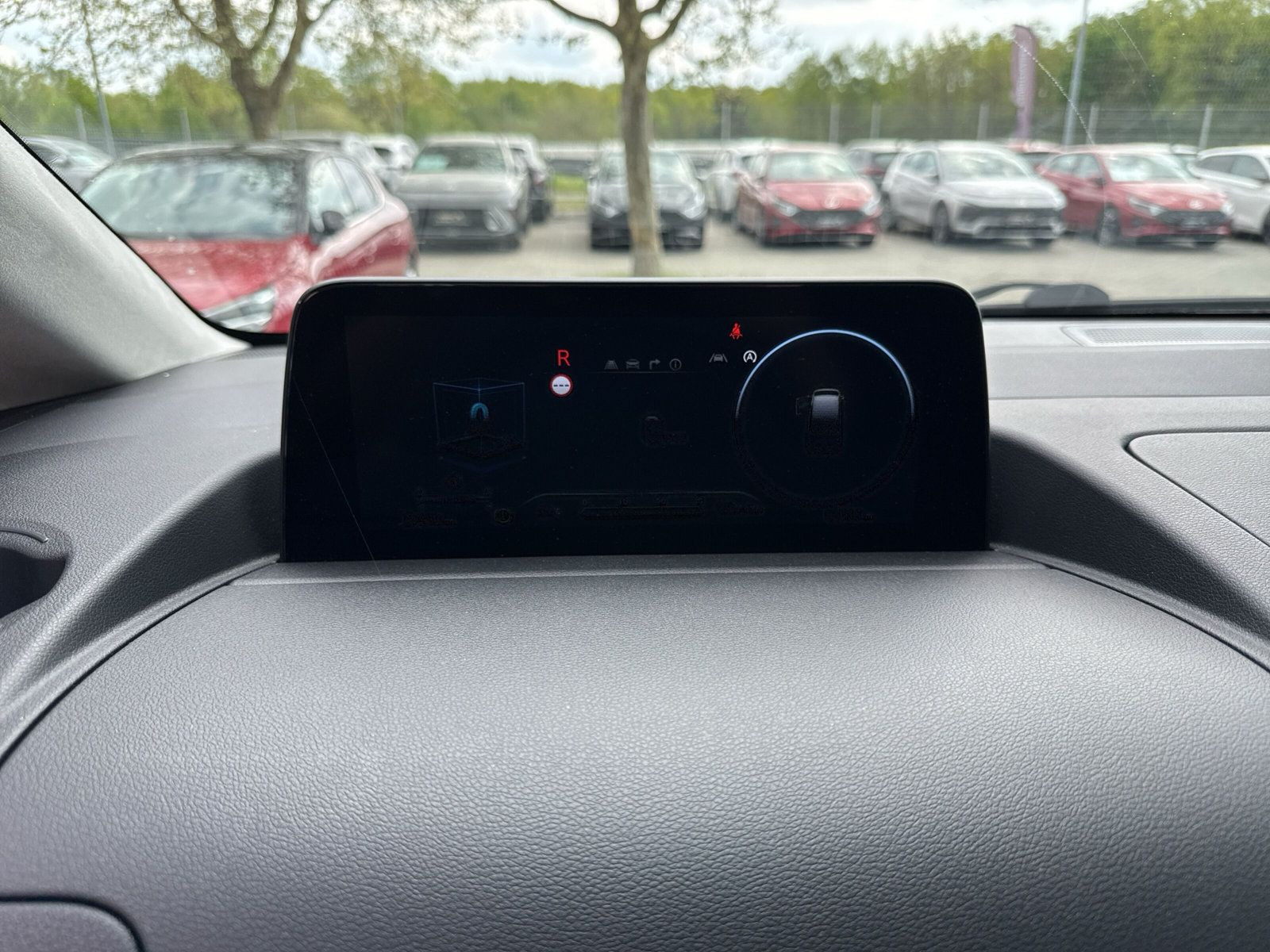 Staria 7-Sitzer 2.2 CRDI 8AT 4WD SIGNATURE +NAVI