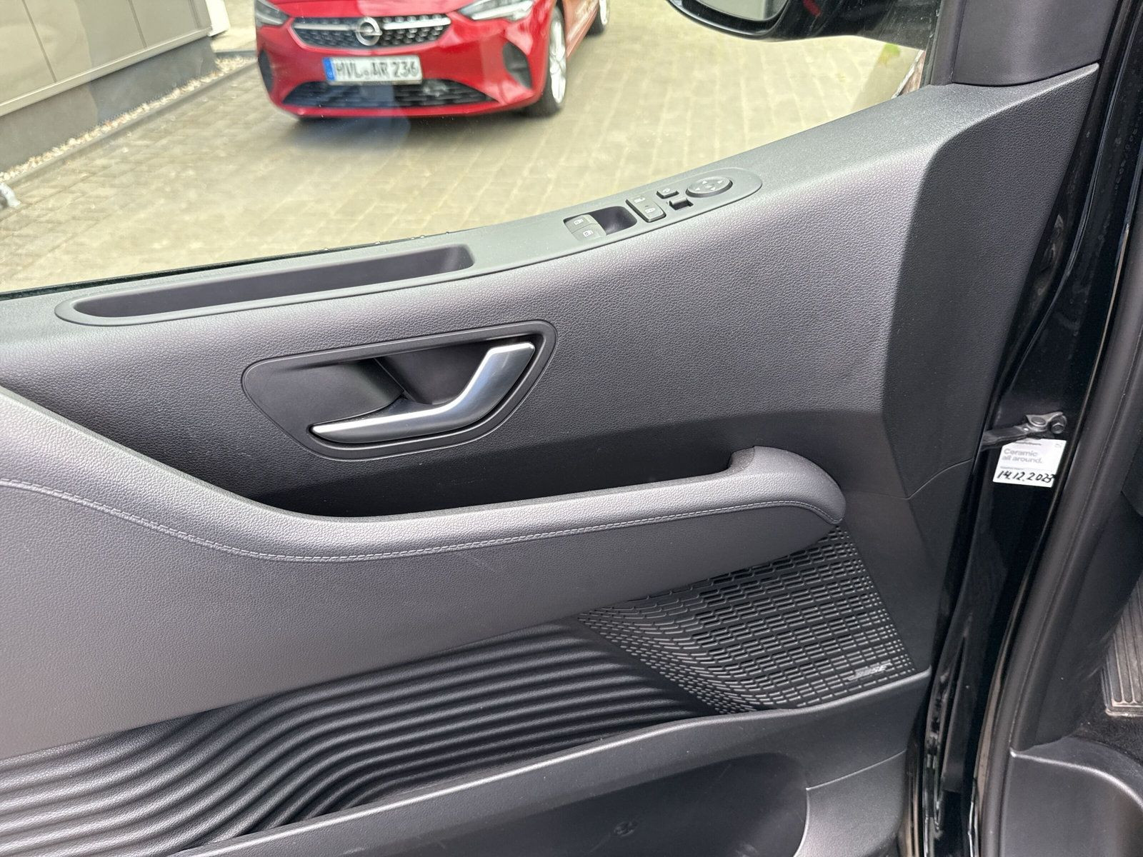 Staria 7-Sitzer 2.2 CRDI 8AT 4WD SIGNATURE +NAVI