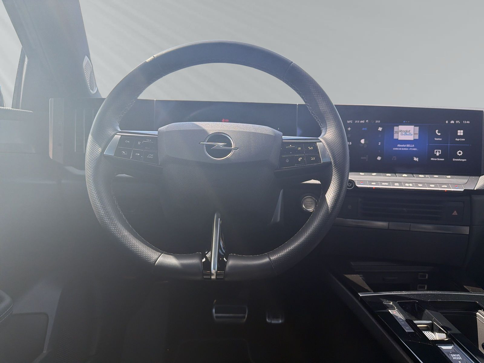 ASTRA L  ULTIMATE 1.2 TURBOS 96KW AT8+SHZ+KAMERA