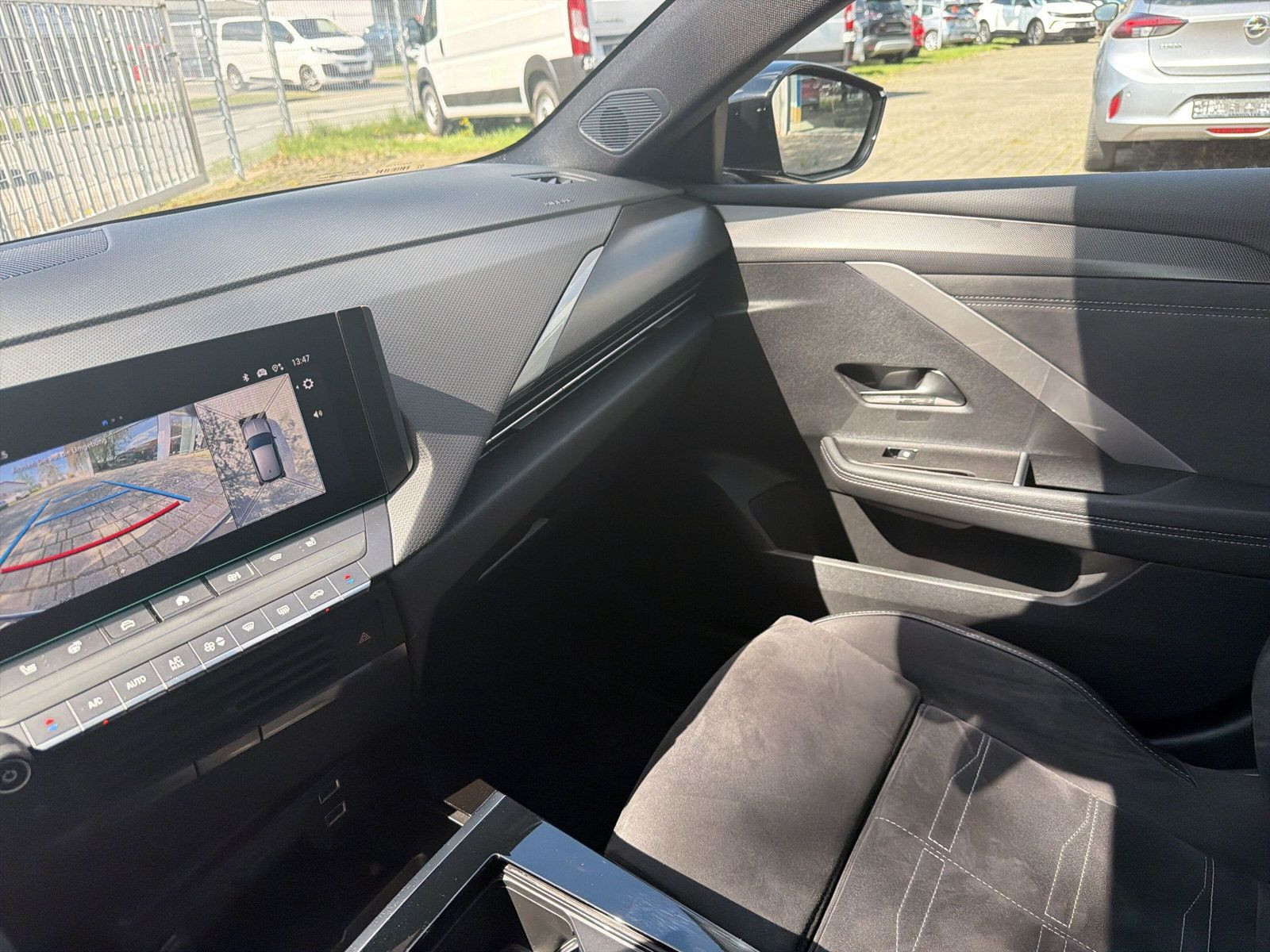 ASTRA L  ULTIMATE 1.2 TURBOS 96KW AT8+SHZ+KAMERA