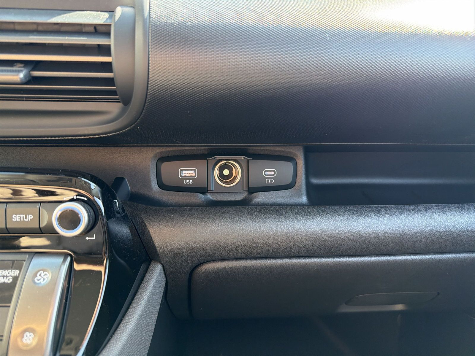 INSTER EV MY26 42 kWh 97 PS 2WD TREND EffizienzP