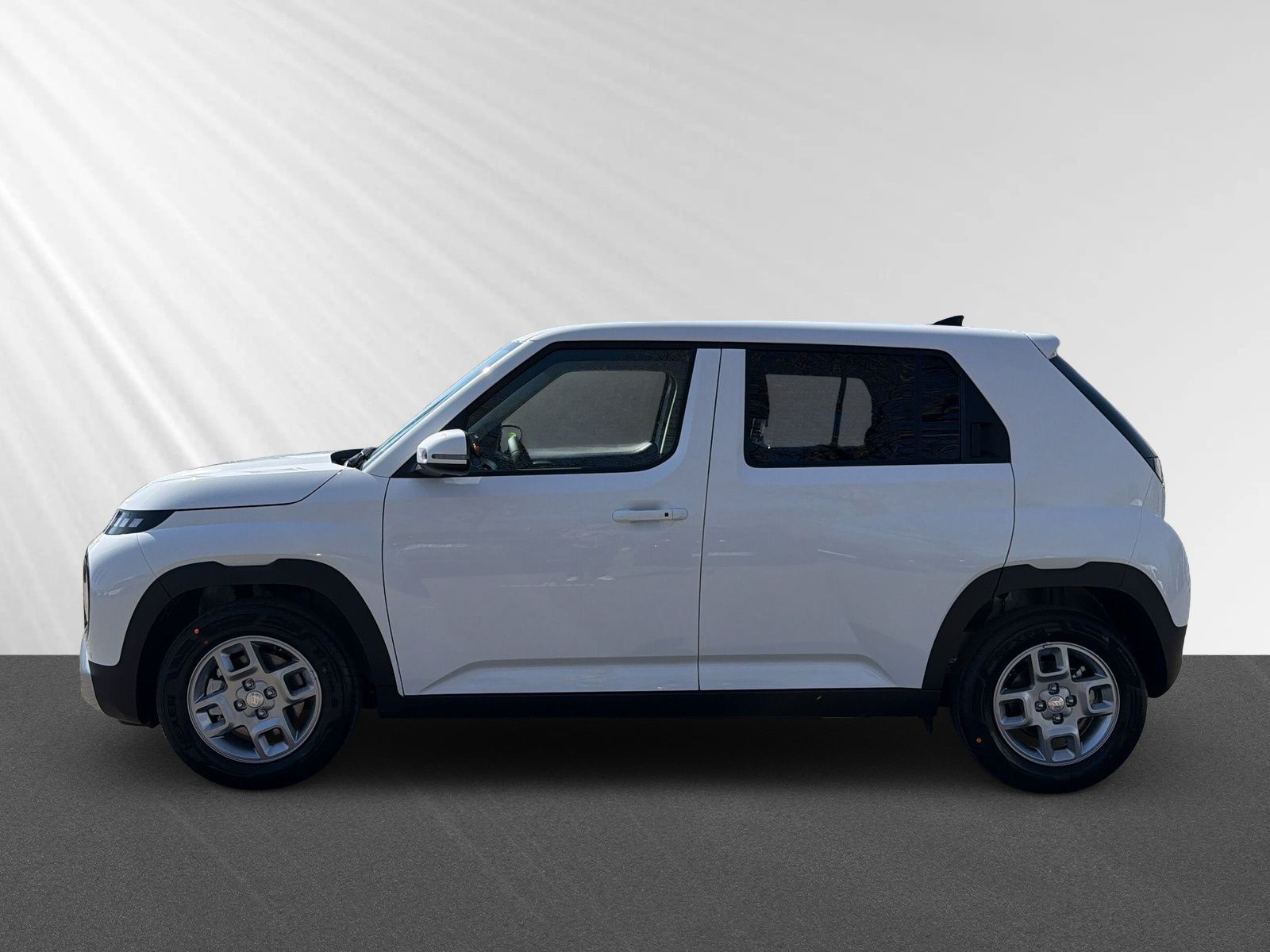 INSTER EV MY26 42 kWh 97 PS 2WD TREND EffizienzP
