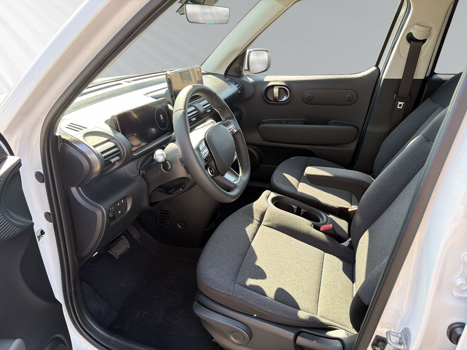 INSTER EV MY26 42 kWh 97 PS 2WD TREND EffizienzP