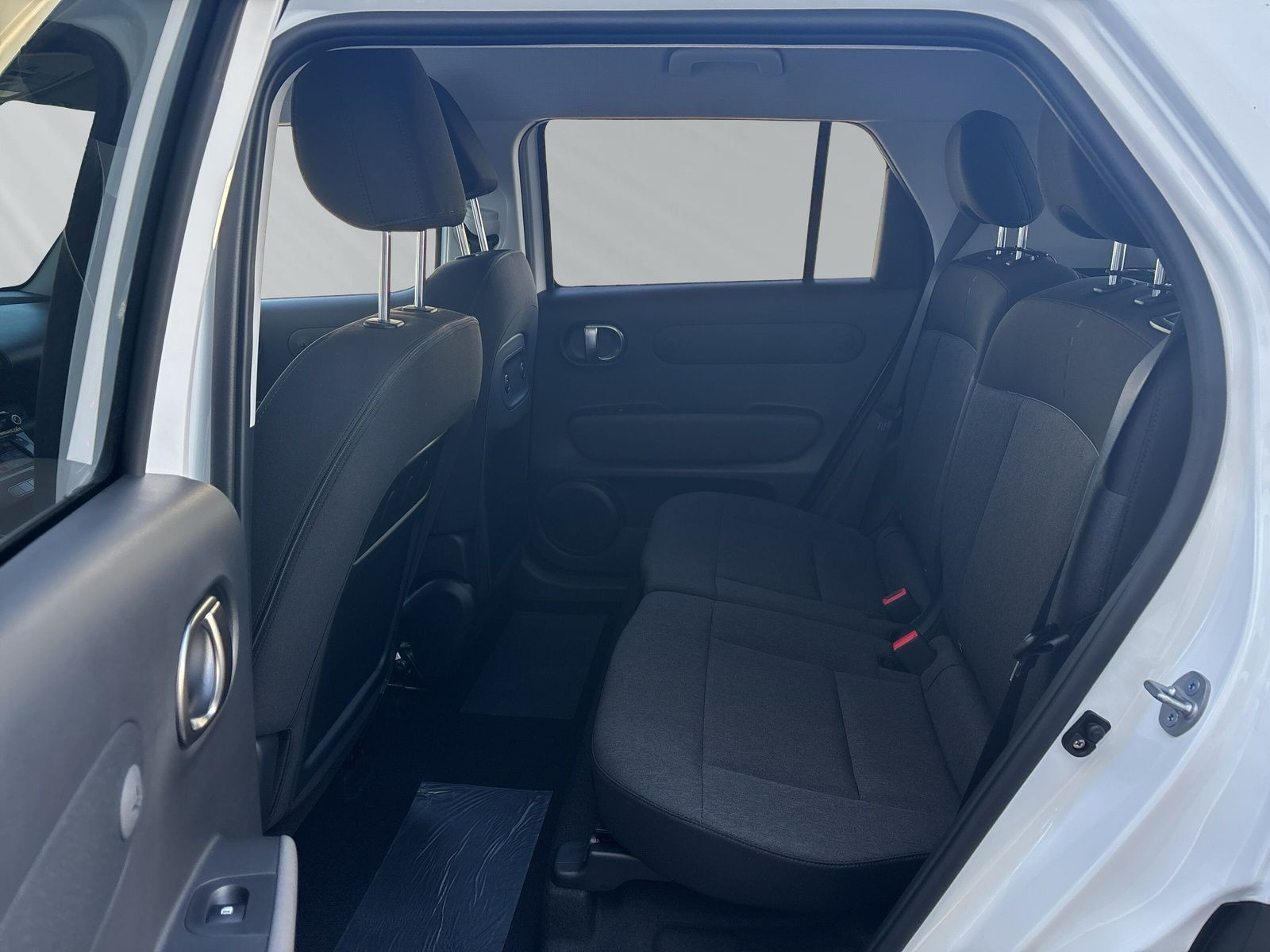 INSTER EV MY26 42 kWh 97PS TREND Effizienz-Paket