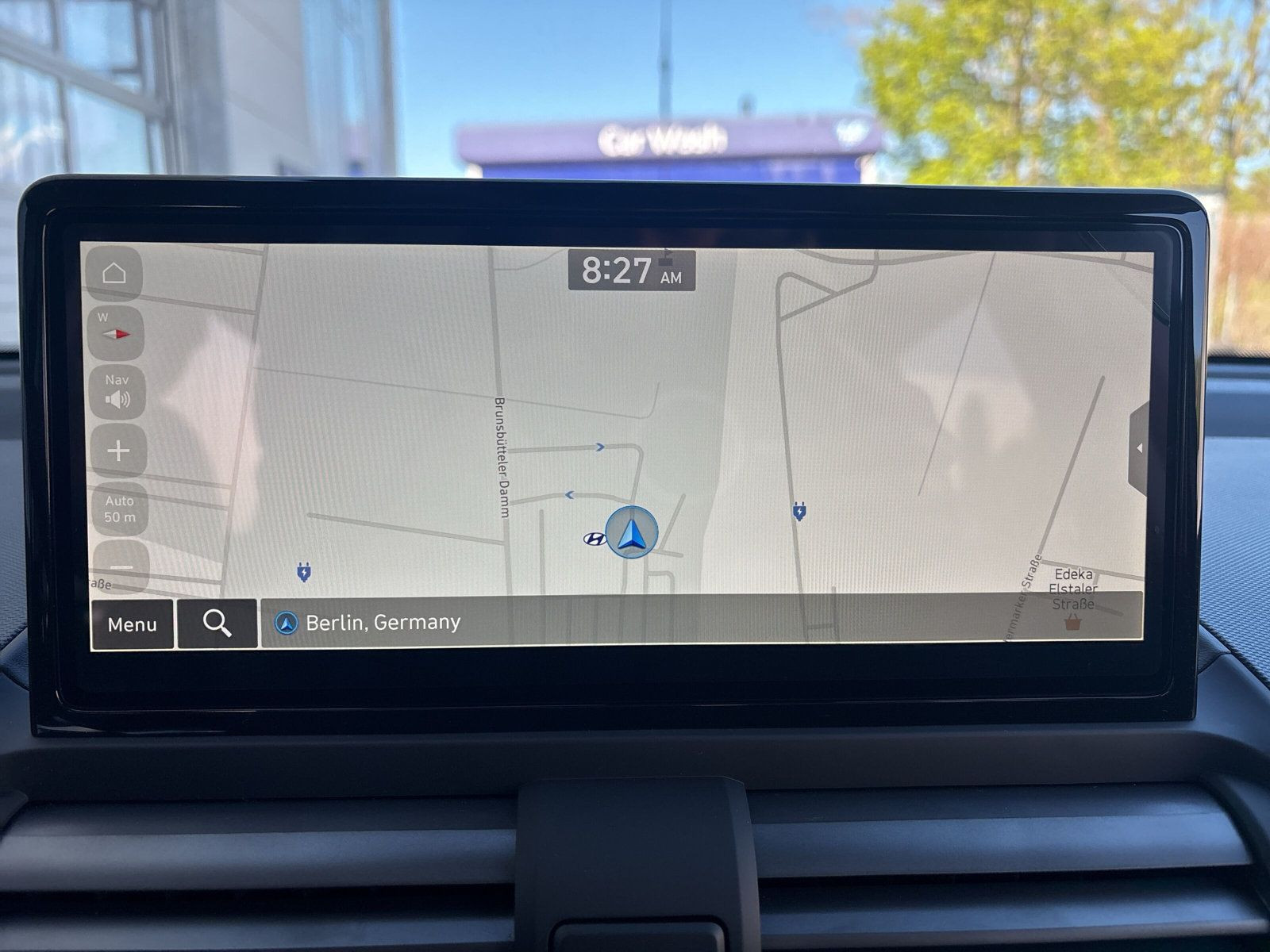 INSTER EV MY26 42 kWh 97PS TREND Effizienz-Paket