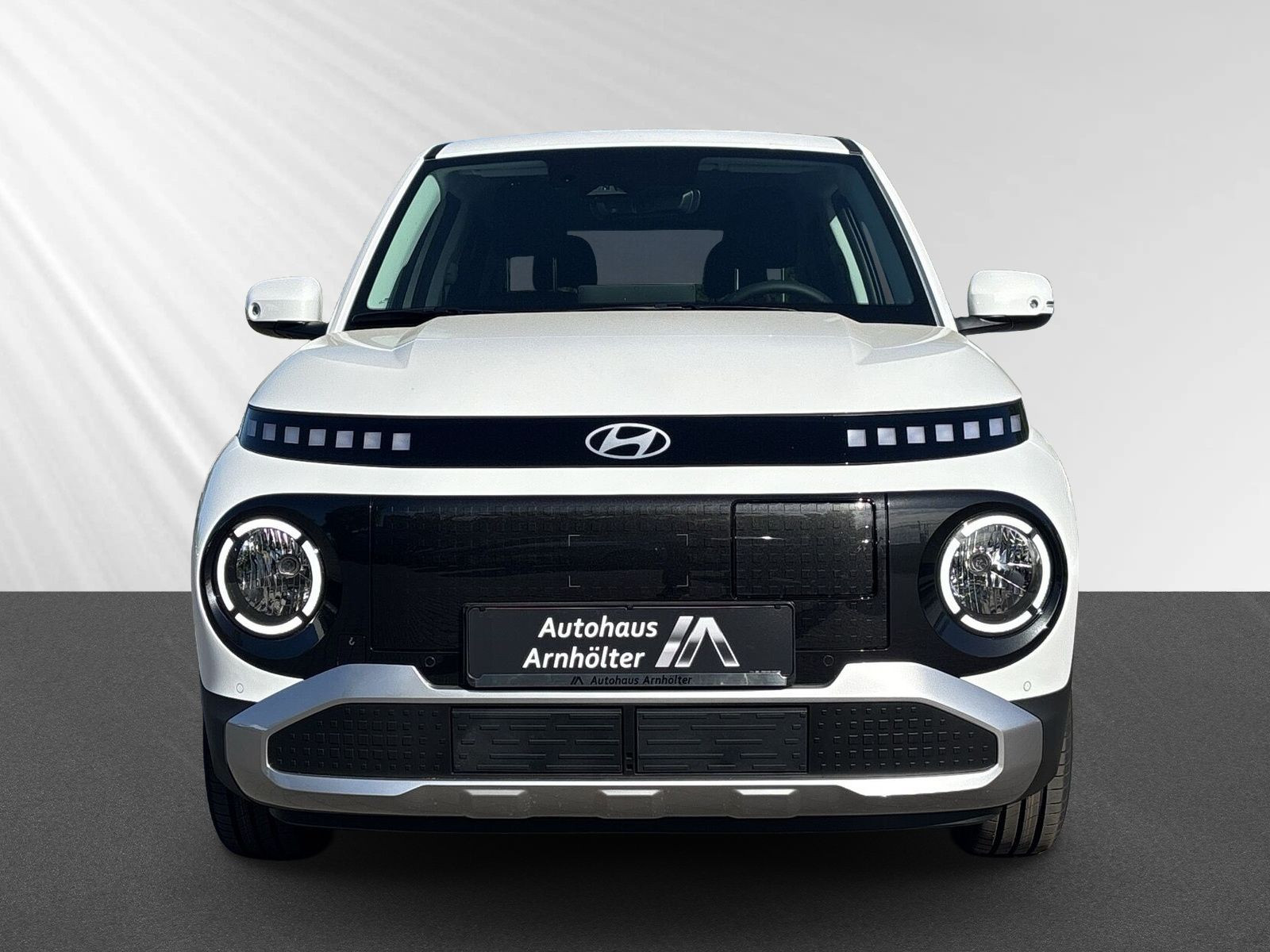 INSTER EV MY26 42 kWh 97PS TREND Effizienz-Paket