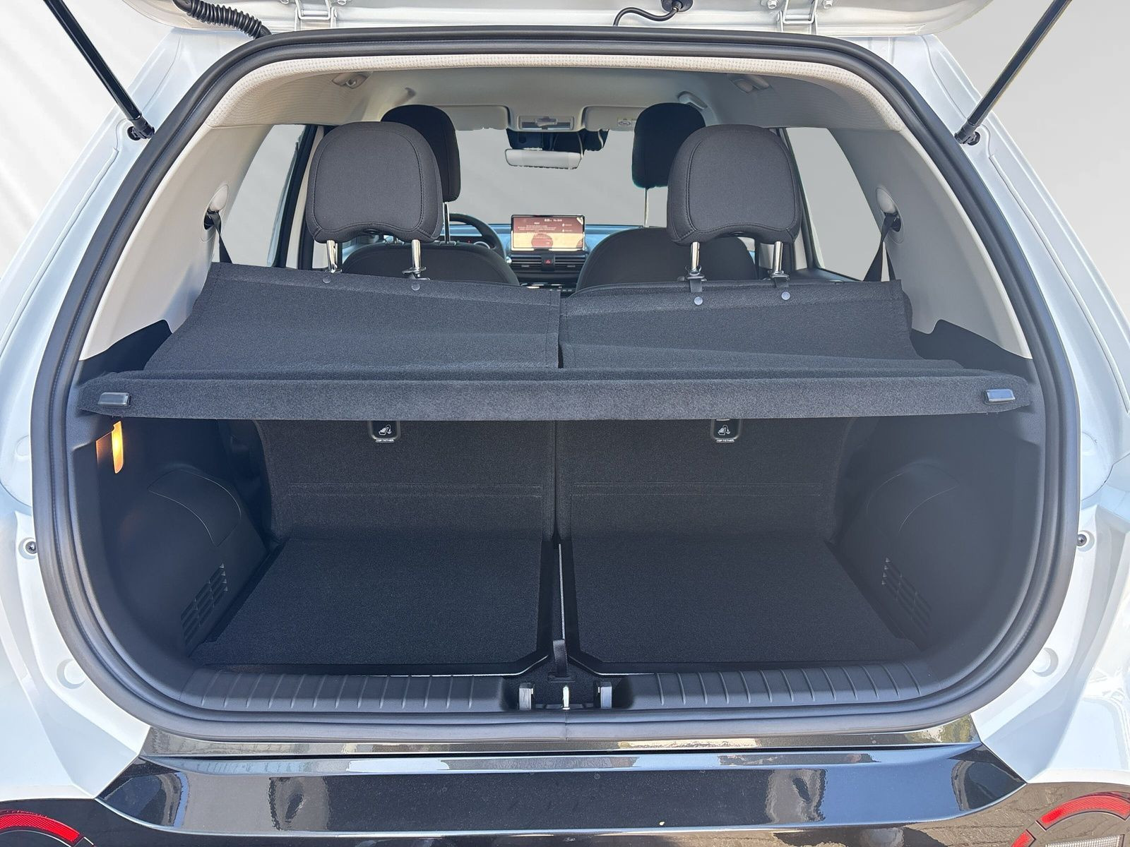 INSTER EV MY26 42 kWh 97PS TREND Effizienz-Paket