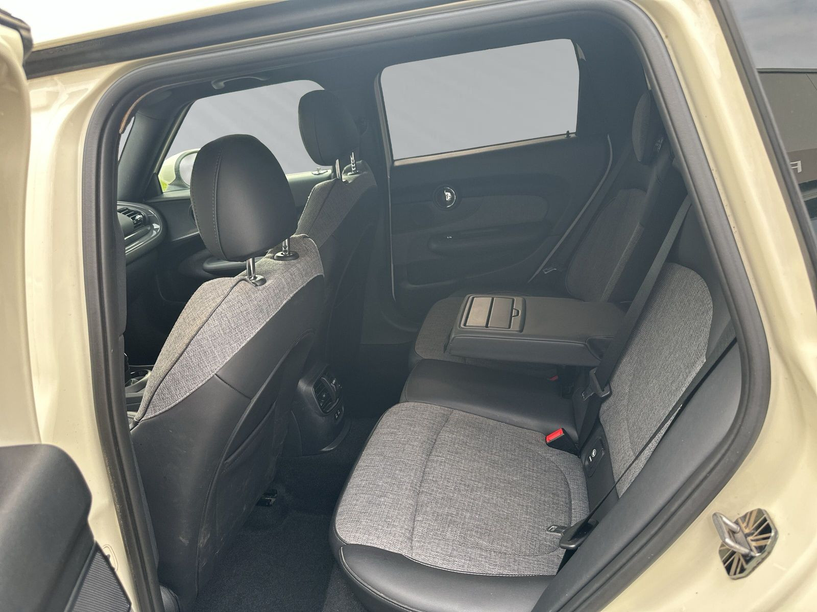 Cooper Clubman One 1.5 SHZ+KLIMA2+ALLWETTER