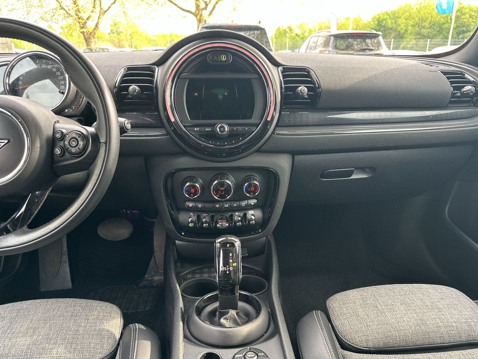Cooper Clubman One 1.5 SHZ+KLIMA2+ALLWETTER