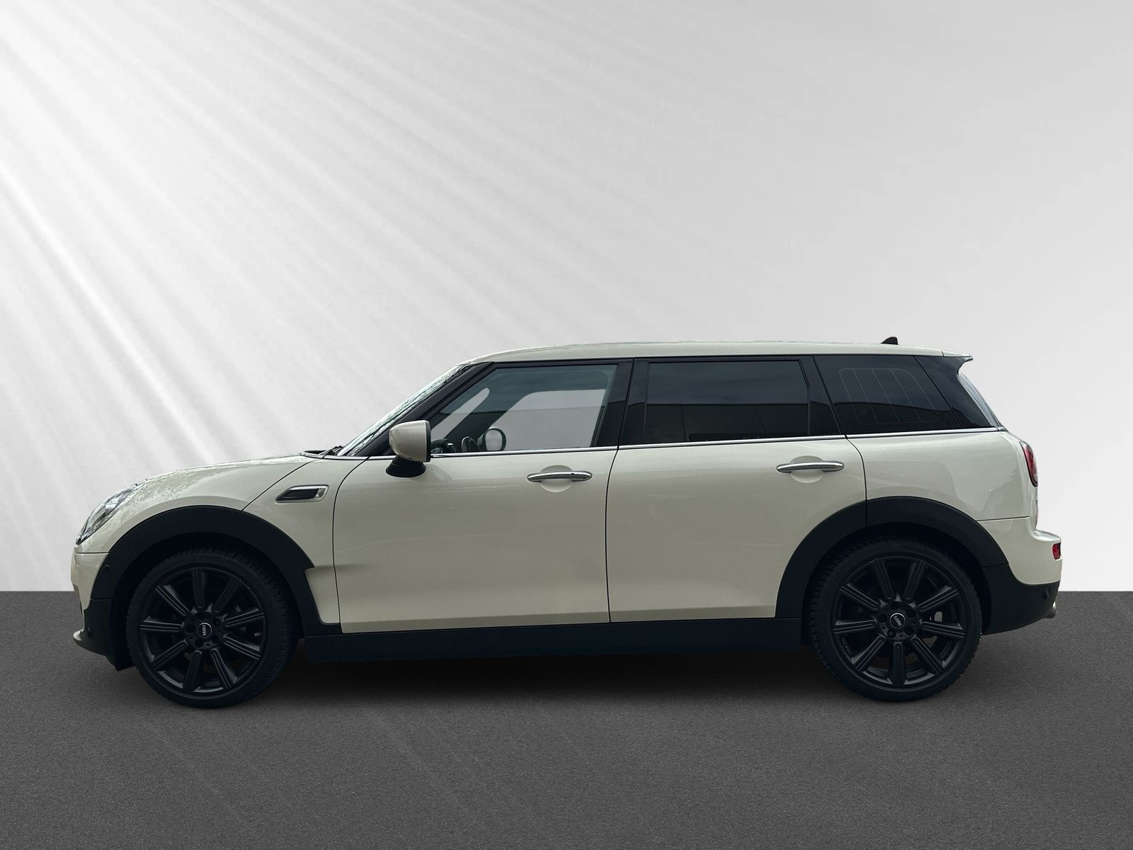 Cooper Clubman One 1.5 SHZ+KLIMA2+ALLWETTER