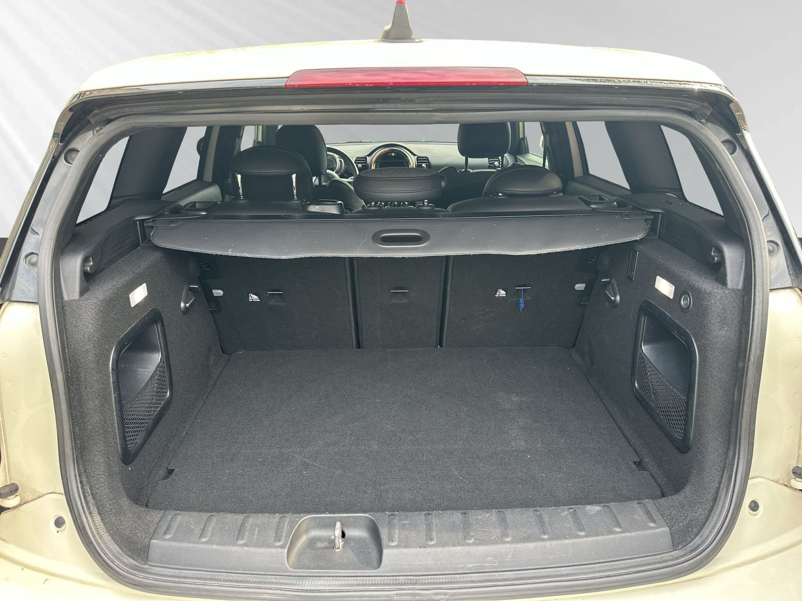Cooper Clubman One 1.5 SHZ+KLIMA2+ALLWETTER